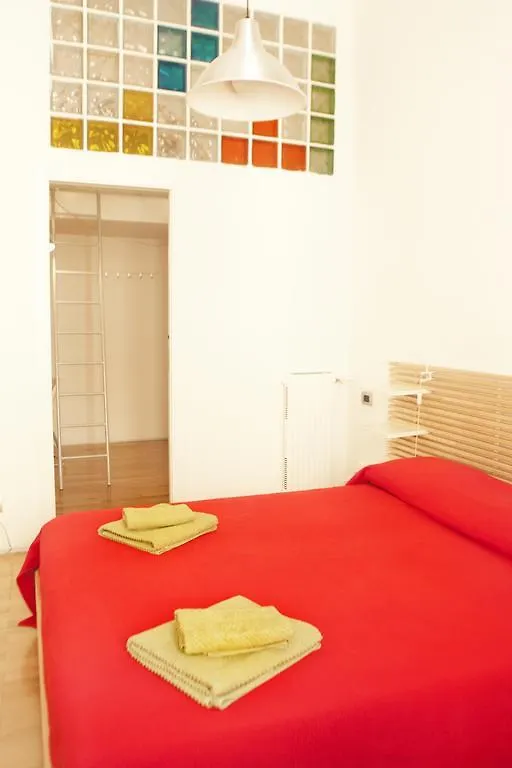 San Lorenzo 42 Apartment Rome